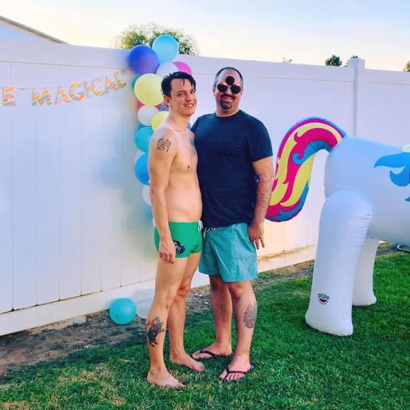 Meet your Posher, Mykie - Picture 1 of 1